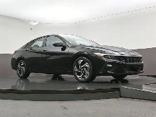 2025 Hyundai Elantra PREFERRED WHY WAIT? DRIVE HOME TODAY! - Photo 37