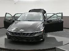 2025 Hyundai Elantra PREFERRED WHY WAIT? DRIVE HOME TODAY! - Photo 53