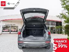 2021 Audi Q3 45 Technik S-LINE SPORT PACKAGE! - Photo 8
