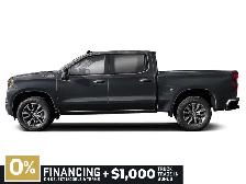2026 Chevrolet Silverado 1500 - Photo 2