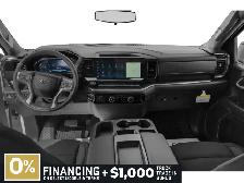 2026 Chevrolet Silverado 1500 - Photo 3