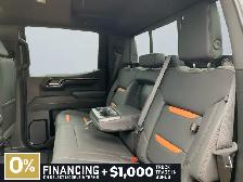 2026 GMC Sierra 1500 - Photo 24