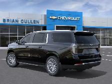 2026 Chevrolet Suburban - Photo 3