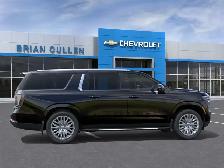 2026 Chevrolet Suburban - Photo 5