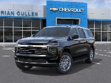 2026 Chevrolet Suburban - Photo 6