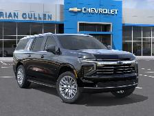 2026 Chevrolet Suburban - Photo 7