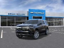 2026 Chevrolet Suburban - Photo 8
