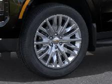 2026 Chevrolet Suburban - Photo 9
