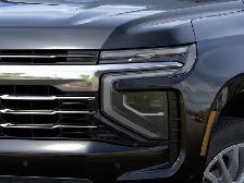 2026 Chevrolet Suburban - Photo 10