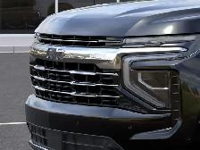 2026 Chevrolet Suburban - Photo 13