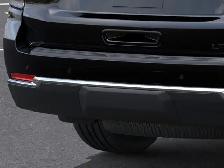 2026 Chevrolet Suburban - Photo 14
