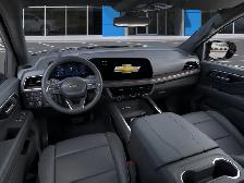 2026 Chevrolet Suburban - Photo 15