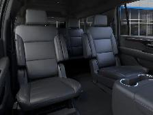 2026 Chevrolet Suburban - Photo 17