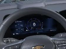 2026 Chevrolet Suburban - Photo 18