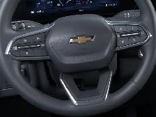 2026 Chevrolet Suburban - Photo 19