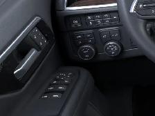2026 Chevrolet Suburban - Photo 22