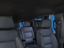 2026 Chevrolet Suburban - Photo 24