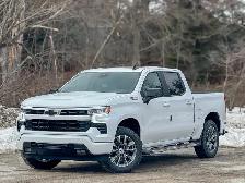 2026 Chevrolet Silverado 1500 RST- Trailering Pkg - Convenience - Photo 2