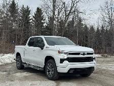 2026 Chevrolet Silverado 1500 RST- Trailering Pkg - Convenience - Photo 3