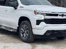 2026 Chevrolet Silverado 1500 RST- Trailering Pkg - Convenience - Photo 4