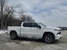2026 Chevrolet Silverado 1500 RST- Trailering Pkg - Convenience - Photo 5