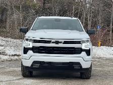 2026 Chevrolet Silverado 1500 RST- Trailering Pkg - Convenience - Photo 6