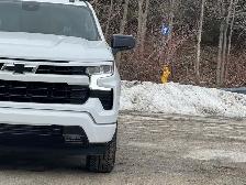 2026 Chevrolet Silverado 1500 RST- Trailering Pkg - Convenience - Photo 7