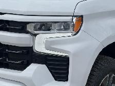 2026 Chevrolet Silverado 1500 RST- Trailering Pkg - Convenience - Photo 9