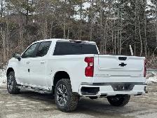 2026 Chevrolet Silverado 1500 RST- Trailering Pkg - Convenience - Photo 10