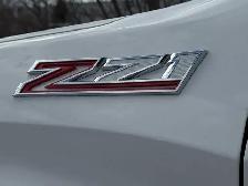 2026 Chevrolet Silverado 1500 RST- Trailering Pkg - Convenience - Photo 11