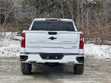 2026 Chevrolet Silverado 1500 RST- Trailering Pkg - Convenience - Photo 13