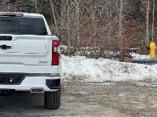 2026 Chevrolet Silverado 1500 RST- Trailering Pkg - Convenience - Photo 14