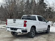 2026 Chevrolet Silverado 1500 RST- Trailering Pkg - Convenience - Photo 17