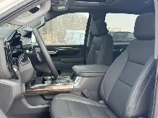 2026 Chevrolet Silverado 1500 RST- Trailering Pkg - Convenience - Photo 18