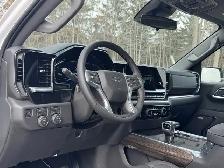 2026 Chevrolet Silverado 1500 RST- Trailering Pkg - Convenience - Photo 20