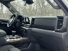 2026 Chevrolet Silverado 1500 RST- Trailering Pkg - Convenience - Photo 21