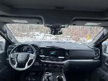 2026 Chevrolet Silverado 1500 RST- Trailering Pkg - Convenience - Photo 22