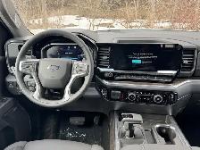 2026 Chevrolet Silverado 1500 RST- Trailering Pkg - Convenience - Photo 23