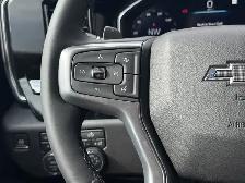 2026 Chevrolet Silverado 1500 RST- Trailering Pkg - Convenience - Photo 25