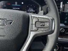 2026 Chevrolet Silverado 1500 RST- Trailering Pkg - Convenience - Photo 26