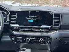 2026 Chevrolet Silverado 1500 RST- Trailering Pkg - Convenience - Photo 28