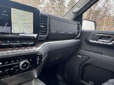 2026 Chevrolet Silverado 1500 RST- Trailering Pkg - Convenience - Photo 37