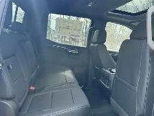 2026 Chevrolet Silverado 1500 RST- Trailering Pkg - Convenience - Photo 38