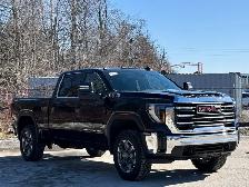2026 GMC Sierra 2500HD SLE- Max Trailering Pkg - X31 Offroad Pkg - Photo 2