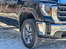 2026 GMC Sierra 2500HD SLE- Max Trailering Pkg - X31 Offroad Pkg - Photo 3