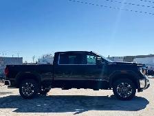 2026 GMC Sierra 2500HD SLE- Max Trailering Pkg - X31 Offroad Pkg - Photo 4