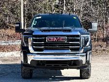 2026 GMC Sierra 2500HD SLE- Max Trailering Pkg - X31 Offroad Pkg - Photo 6