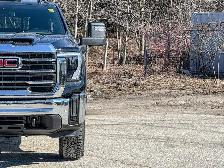 2026 GMC Sierra 2500HD SLE- Max Trailering Pkg - X31 Offroad Pkg - Photo 7