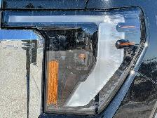 2026 GMC Sierra 2500HD SLE- Max Trailering Pkg - X31 Offroad Pkg - Photo 8