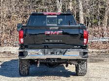 2026 GMC Sierra 2500HD SLE- Max Trailering Pkg - X31 Offroad Pkg - Photo 12